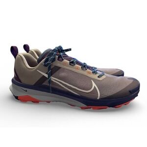 Nike Men's Size 14 Trail Running Shoes DR2693-200 New Without Box